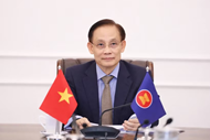 Vietnam proposes priorities to advance ASEAN–U.S. relations
